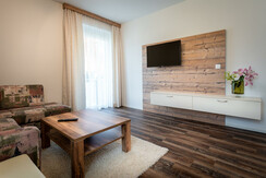 Top 5 - living area