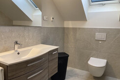 Badezimmer 2