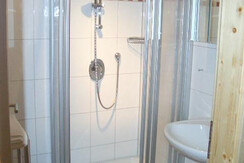 Bad Wohnung 45m²