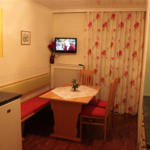 Bild von Doppelzimmer mit Dusche, WC