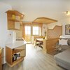 Photo of apartment/2 bedrooms/bath tube, WC