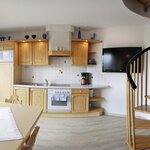 Photo of Apartment, bath, toilet, 2 bed rooms