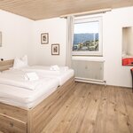 Bild von Dreibettzimmer