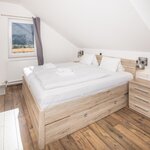 Bild von Appartement Mentenwirt Suite mit Balkon