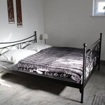 Bild von Doppelzimmer Komfort Souterrain | © Meusis Kleine Auszeit