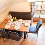 Bild von Ferienwohnung 1 |  für 5 Personen mit Balkon