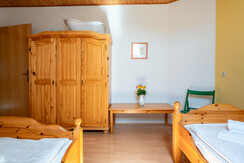 Michaelas Ferienwohnungen 1625