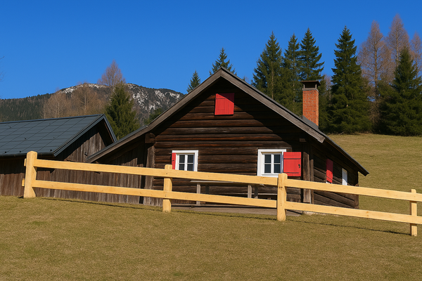 Michlbauerhütte | © Fuchs