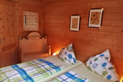 Haus12Loy-Schlafzimmer-Murtal-Steiermark