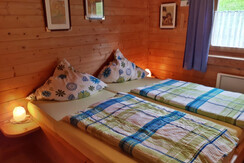 Haus12Loy-Schlafzimmer-Murtal-Steiermark