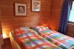 Haus12Loy-Schlafzimmer-Murtal-Steiermark