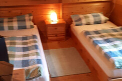 Haus12Loy-Schlafzimmer-Murtal-Steiermark