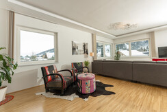 Penthouse Art & Interior