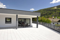 Penthouse Terrasse