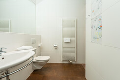 Penthouse Badezimmer 1