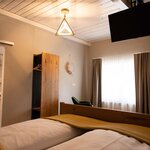 Photo of Double room, shower, toilet