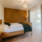 Photo of Double room, shower, toilet