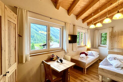 Montanara - Studio Dachstein (3)