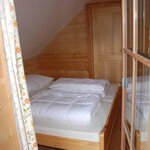 Photo of Apartment, bath, toilet, sauna | © Moospeter Hütten