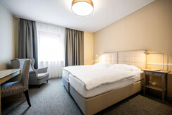 MotelZeltweg-DoppelzimmerCOM-Murtal-Steiermark