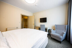 MotelZeltweg-DoppelzimmerCOM-Murtal-Steiermark