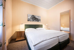 MotelZeltweg-DoppelzimmerSTD-Murtal-Steiermark