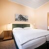 Bild von Doppel- oder Zweibettzimmer Standard | © Motel Zeltweg