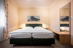 MotelZeltweg-DoppelzimmerSTD-Murtal-Steiermark