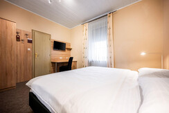 MotelZeltweg-DoppelzimmerSTD-Murtal-Steiermark