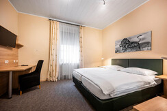 MotelZeltweg-DoppelzimmerSTD-Murtal-Steiermark