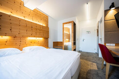 MotelZeltweg-DoppelzimmerSUP-Murtal-Steiermark