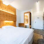 Bild von Doppel- oder Zweibettzimmer Superior | © Motel Zeltweg