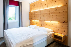 MotelZeltweg-DoppelzimmerSUP-Murtal-Steiermark