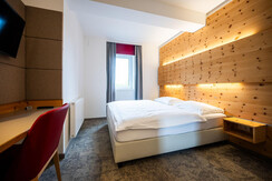 MotelZeltweg-DoppelzimmerSUP-Murtal-Steiermark