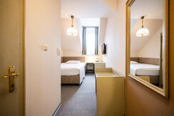 MotelZeltweg-EinzelzimmerECO-Murtal-Steiermark