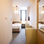 Bild von Einzelzimmer Economy | © Motel Zeltweg