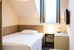 MotelZeltweg-EinzelzimmerECO-Murtal-Steiermark