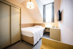 MotelZeltweg-EinzelzimmerECO-Murtal-Steiermark