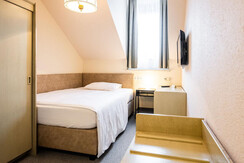 MotelZeltweg-EinzelzimmerECO-Murtal-Steiermark