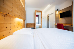 MotelZeltweg-EinzelzimmerSTD-Murtal-Steiermark