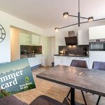 Photo of Apartment, shower, toilet, 2 bed rooms