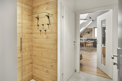 Mountain Lover three_Tauplitz_Eingangsbereich