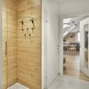 Bild von Appartement/Fewo, Dusche, 2 Schlafräume | © Andreas Maxones