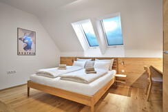 Mountain Lover three_Tauplitz_Schlafzimmer1