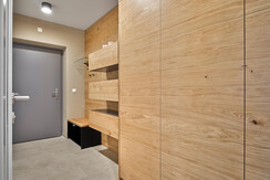 Mountain Lover one_Tauplitz_Eingangsbereich