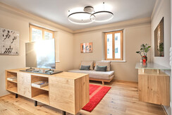 Mountain Lover one_Tauplitz_Essbereich