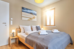 Mountain Lover one_Tauplitz_Schlafzimmer