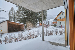 Mountain Lover one_Tauplitz_Terrasse