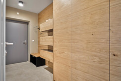 Mountain Lover two_Tauplitz_Eingangsbereich