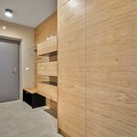 Photo of Apartment, bath, toilet, 2 bed rooms | © Andreas Maxones